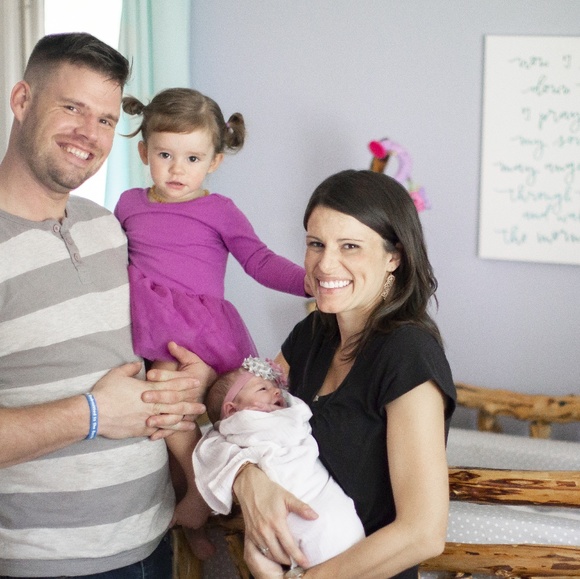 Meet your Posher, Jenna - Picture 3 of 10